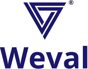 WEVAL transparent